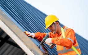 Fast & Reliable Emergency Roof Repairs in Morton, TX